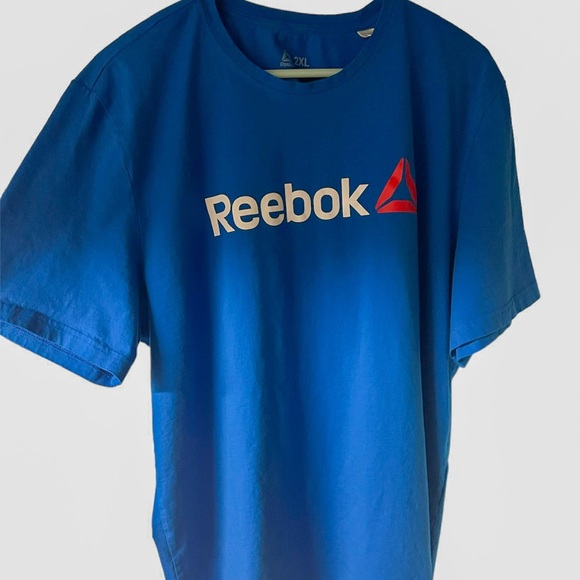 Men’s Reebok t-shirt like new - Picture 1 of 2
